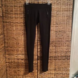 ZARA Leggings